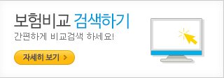 보험비교 검색하기 - 간편하게 비교검색 하세요!
